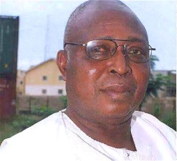 Edo PDP chieftain, Owere Dickson Imasogie kidnapped