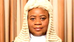 We want 126 SUVs for justices — Appeal Court President