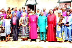 Stop gagging those who speak out in Nigeria – Primate Church of Nigeria tells FG