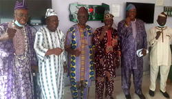 Retirees get N1,000 monthly; implement Consequential Adjustment, pensioners urge govs