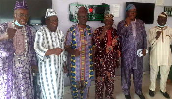 Retirees get N1,000 monthly; implement Consequential Adjustment, pensioners urge govs