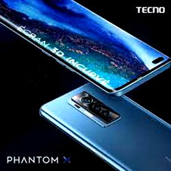 Phantom X Mobile: Helping users become better