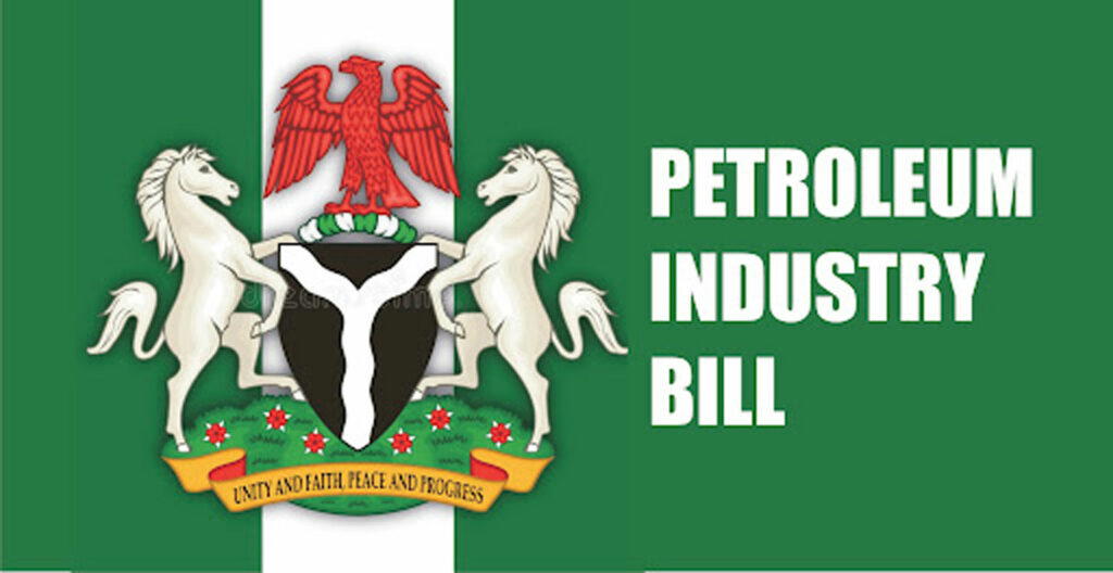 Petroleum Industry Bill