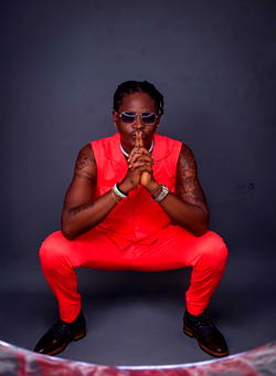 Transfer Music Group artist, Panzo unveils first single “Boom”