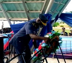 Ejigbo plane crash: AFCSC remembers deceased officers