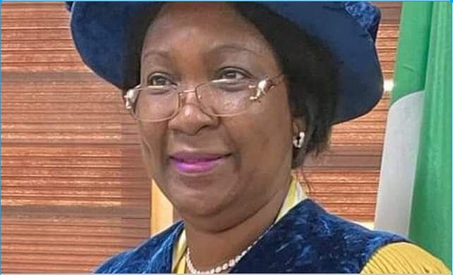 Ibiyemi Bello: 16 facts to know about new LASU VC