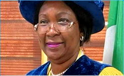 Ibiyemi Olatunji-Bello emerges LASU VC
