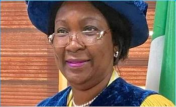 Ibiyemi Bello: 16 facts to know about new LASU VC