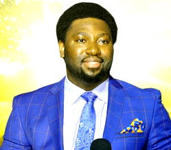 Independence Day: Nigeria shall rise again, Prophet Samuel declares