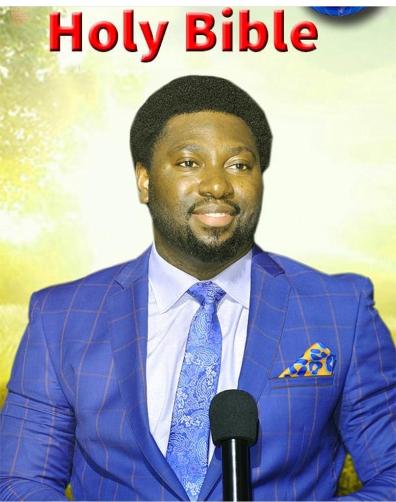 Prophecy For 2022 By Christmas Evangelist Prophecy: A Governor 'Ll Lose His Seat Through Court Order And What To  Expect In 2022 — Prophet Samuel - Vanguard News