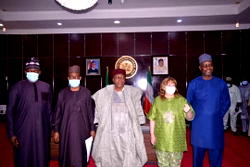 HIV/AIDS still has no vaccine, shouldn’t be neglected- NACA