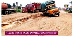 Reps to Fashola: Repair Onitsha-Owerri, Enugu-PH, other Federal roads