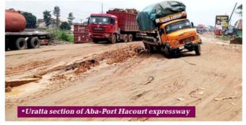 Reps to Fashola: Repair Onitsha-Owerri, Enugu-PH, other Federal roads