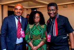Arden & Newton, Ford Foundation make case for women with disabilities in Nollywood