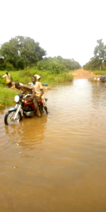 Gov AbdulRazaq to fix FG roads in Kwara North before next rainy season — Rotimi Iliyasu, Works Commissioner