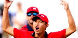 BREAKING: Team USA wins Ryder Cup 2021