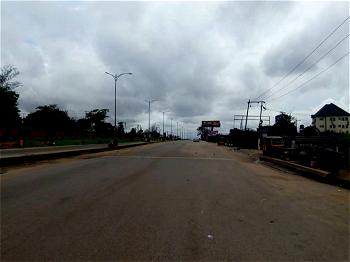 Sit-at-Home: Lockdown in Onitsha, Nnewi despite Gov Obiano’s threat