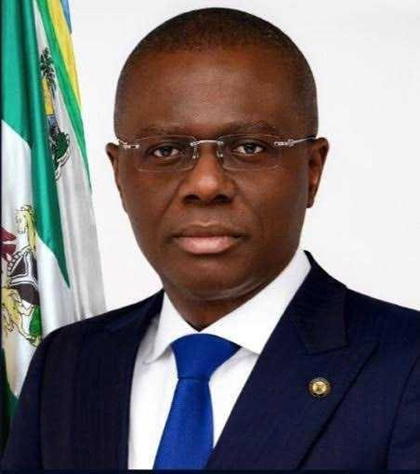 Sanwo-Olu