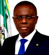 Lagos revenue house, ready in September, Sanwo-Olu assures