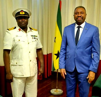 Nigeria’s Defence Minister, Magashir charges Armed Forces in Africa to remain committed, preserve democracy