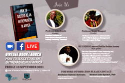 UNESCO Laureate commends effort of Zimbabwe authors