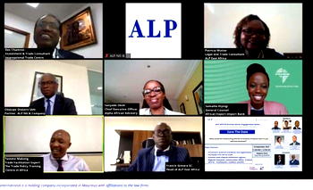 Summit: Ex-Lagos AG, Shasore calls for Improved business practices in Africa