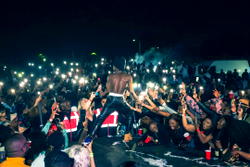 Matafi Entertainment shuts down Manchester with Afrobeat Summer Fest