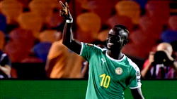 I don’t see myself as a global star at all, says Mane