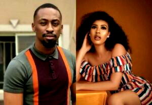 BBNaija: I hope my relationship is still intact, says Nini