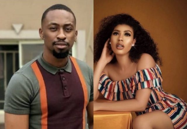 Big Brother Naija on X: During his Diary Session, Bryann asked if he could  spend his Pocket Naira on a picnic for Modella. Click   for #BBNaija updates.  / X