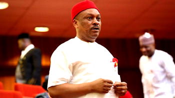 No one can sponsor my guber campaign, says Anyanwu