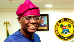 Re-election: Sanwo-Olu ‘ll not disappoint Lagosians – APC Chair, Ojelabi