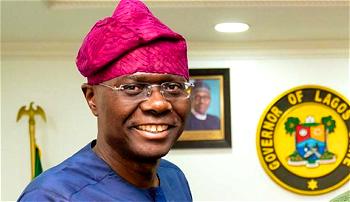 Re-election: Sanwo-Olu ‘ll not disappoint Lagosians – APC Chair, Ojelabi