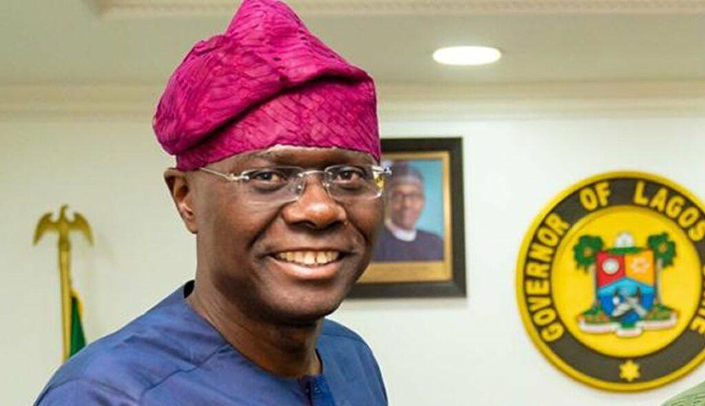 Governor Sanwo-Olu’s invitation to caricature artist sparks reactions