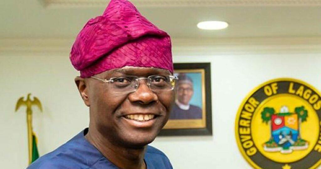 Just In: Lagos GAC gives nod for Sanwo-Olu's 2nd term