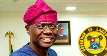 Armed Forces Remembrance: We should prevent war, Sanwo-Olu preaches