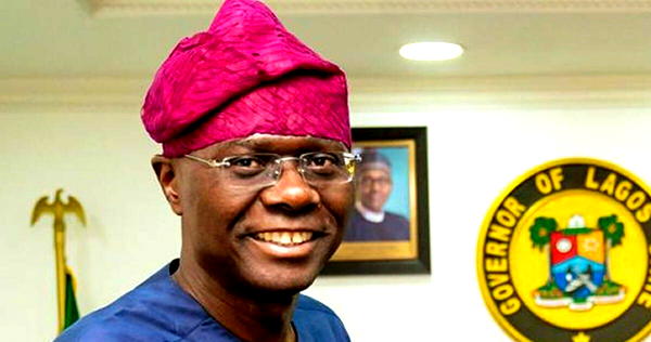 Ekiti poll: Sanwo-Olu hails Oyebanji, Fayemi over victory