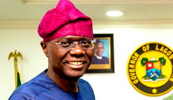 Lagos security: Sanwo-Olu seeks CDAs, CDCs’ collaboration
