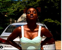 BBNaija S6: I’m sure my relationship outside’s spoilt – Saskay