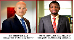Second Citizenship Popular for Nigerian Business People