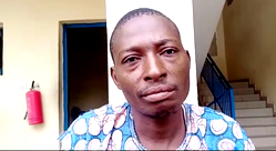 Ife/Modakeke killings: I killed Modakeke woman to avenge my four siblings, says 35-year-old Ife indigene