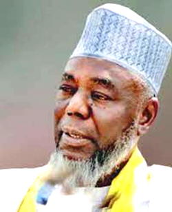 ZAMFARA BANDITRY: Arrested kingpins not prosecuted — Senator Dansadau