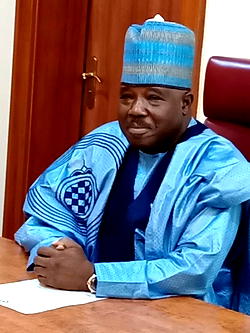2023: Nigeria’s President can come from any zone — Sheriff