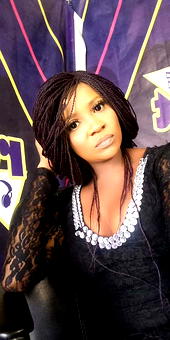 Adetola Aderinto Swift: Sugar mummy OAP with PMP project management certification