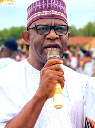 Ex-lawmaker commences rehabilitation of damaged roads, vandalized boreholes in Kogi communities