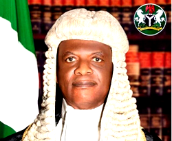 Okowa mourns Supreme Court Judge, Samuel Oseji