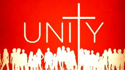 The imperative of Christian unity