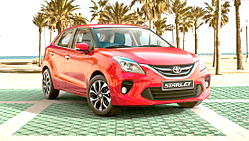 Toyota Starlet enters Nigeria, as TNL unveils service centre