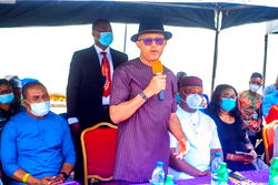 Sir Emeka Okwuosa Foundation Medical Fair 2021 flagged off in grand style