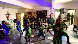 Theatre Centrik begins season of performances